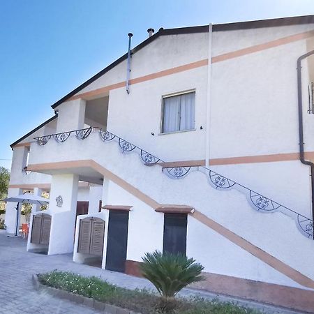 Welcomely - La Casa Di Rita Apartment Budoni Exterior photo