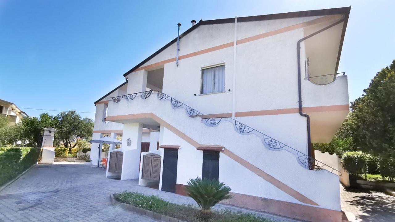 Welcomely - La Casa Di Rita Apartment Budoni Exterior photo