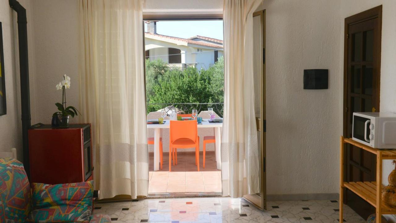 Welcomely - La Casa Di Rita Apartment Budoni Exterior photo